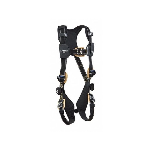 HARNESS, NOMEX/KEVLARFIBER WEB, PVC COATED - Harnesses